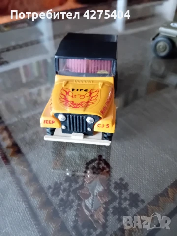 Колекционерска количка LONZA,Полша, снимка 2 - Колекции - 50497267