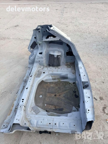 Заден десен калиник с престилка от Mercedes GLA 200 CDI 4 MATIC, automatic, engine 651930, 136 ph., , снимка 4 - Части - 53753367