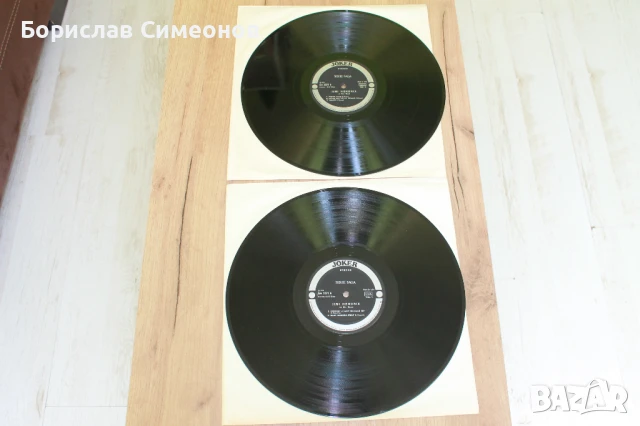 Грамофонни плочи The Jimi Hendrix- Story LP, снимка 4 - Грамофонни плочи - 51226791