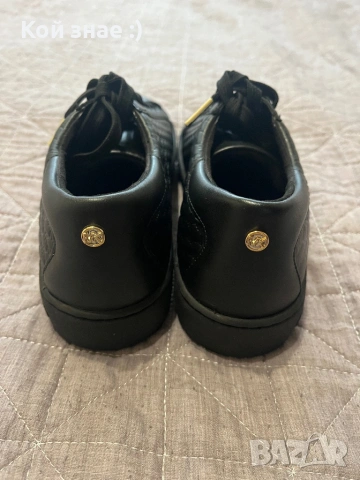 Michael Kors, снимка 3 - Дамски ежедневни обувки - 53914454