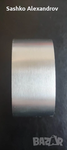 Заявен ! Ретро швейцарски будилник Swiza 8 – 8-дневен механизъм (60-70 те години) , снимка 7 - Други ценни предмети - 54171204