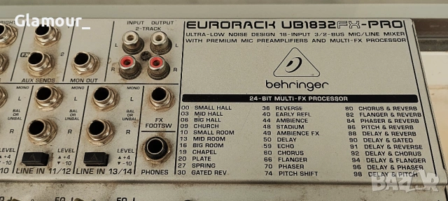 Миксер , снимка 7 - Ресийвъри, усилватели, смесителни пултове - 53683882
