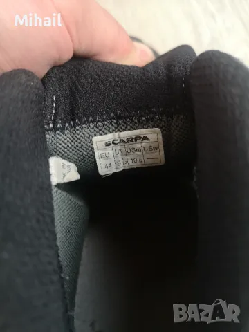 нова цена gore tex ботуши scarpa, снимка 5 - Мъжки ботуши - 49230408