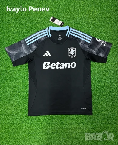 Ново! Premier League футболни оригинални тениски 2025/2026, снимка 2 - Тениски - 46717942