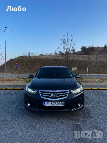 Honda Accord 2.2i-dtec|, снимка 1 - Автомобили и джипове - 47094780