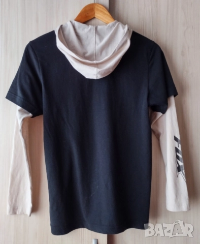 FOX - блуза с качулка 160см., снимка 3 - Аксесоари и консумативи - 52803666