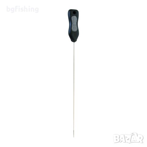 Игла за стръв с предпазител New Grip Bait Stick Needle, снимка 1 - Такъми - 45449254