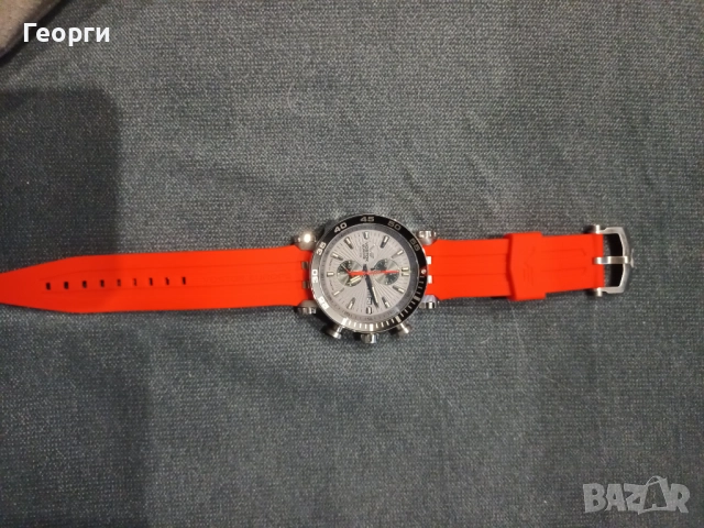 Vostok Europe Energia , снимка 2 - Мъжки - 52239701