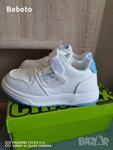 Детски обувки 30 номер, снимка 6 - Детски обувки - 50795534