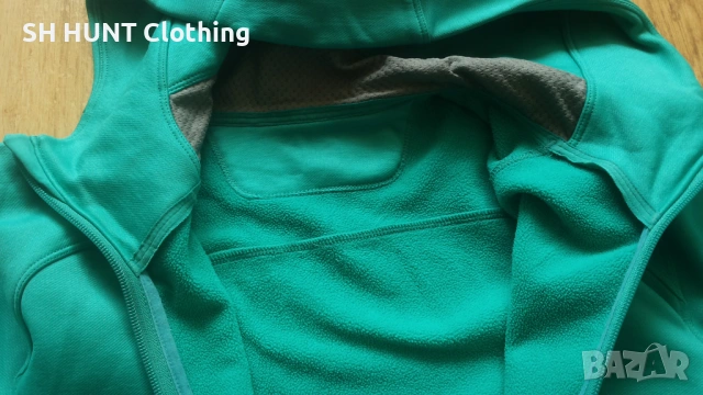 ARC'TERYX Womens Sweatshirt размер M / L дамски суичър - 2235, снимка 15 - Суичъри - 53638865