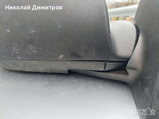 Дясно огледало за Kia Rio, снимка 5 - Аксесоари и консумативи - 53147752