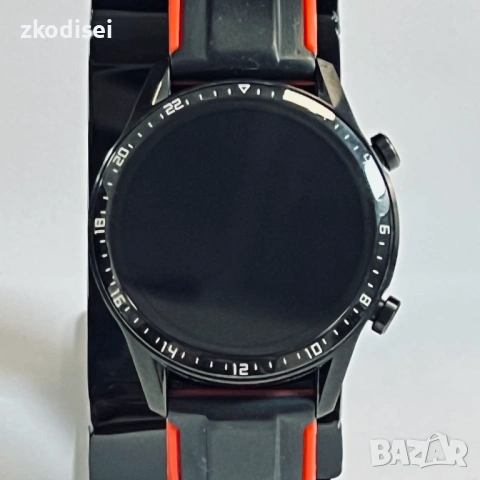 Часовник HUAWEI GT2