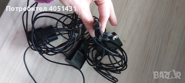 продавн кабел за машинки за подстригване на Philips, снимка 2 - Машинки за подстригване - 53519113
