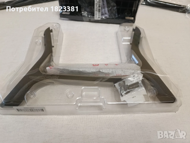 Стойки за телевизори , снимка 7 - Стойки, 3D очила, аксесоари - 52858275