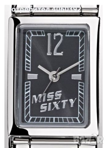 MISS SIXTY Дамски часовник, снимка 6 - Дамски - 45306125