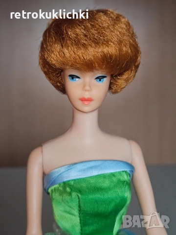 Винтидж кукла Барби 1963 Barbie, снимка 4 - Кукли - 52747717