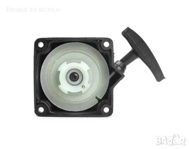 Стартер за тример, храсторез, моторна коса, снимка 2 - Градинска техника - 49892262