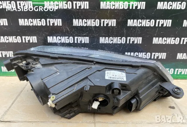 Фарове Led фар за Шкода Суперб Skoda Superb , снимка 12 - Части - 26641555