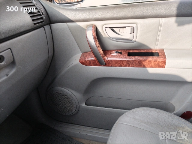 Kia sorento 2.5 CRDI НА ЧАСТИ!!!, снимка 10 - Автомобили и джипове - 53433359