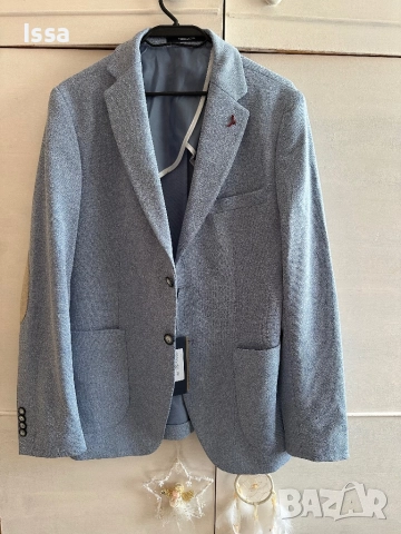 Мъжко сако TEODOR