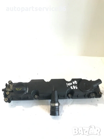 Капак на клапани за Peugeot 307 2.0 HDI (2004) 9630567980