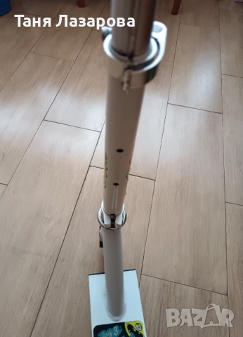 Тротинетка Oxelo , снимка 7 - Скутери и тротинетки - 51934436