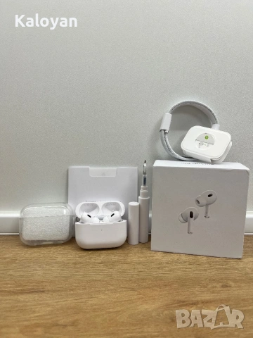 AirPods pro2