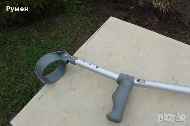 Патерици тип „Канадки" - единични, снимка 12 - Патерици - 45311865