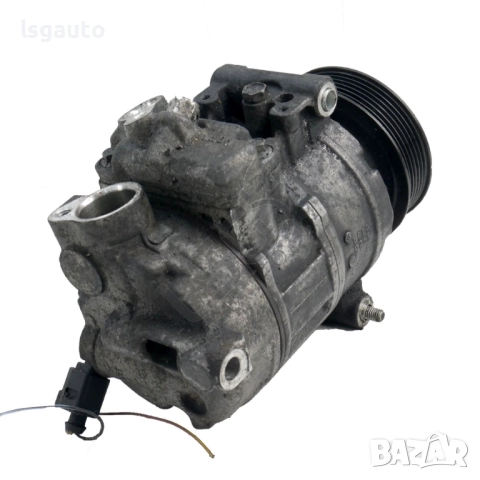 Компресор климатик AUDI A4 (B8) 2008-2015 ID:148951, снимка 2 - Части - 51603946