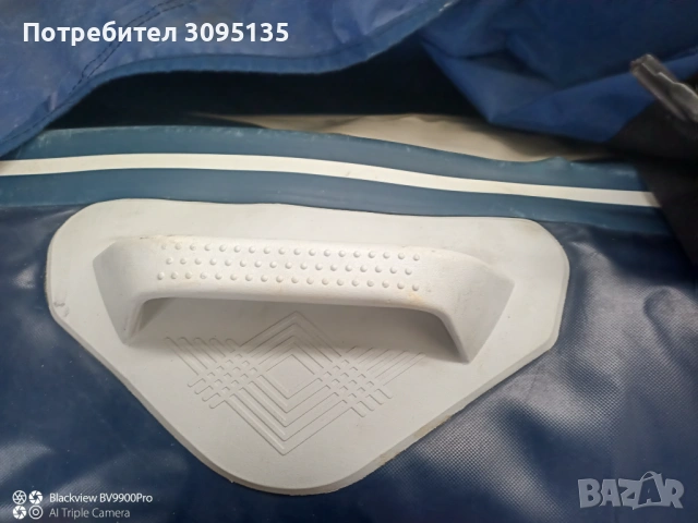 Лодка, снимка 2 - Воден транспорт - 53875787