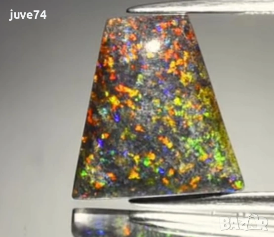 БЛАГОРОДЕН ОПАЛ ( АНДАМУКА,АВСТРАЛИЯ), снимка 6 - Други - 53287644