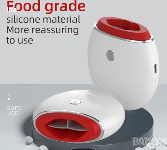 Уред за обем на устни, снимка 5 - Козметика за лице - 53194124