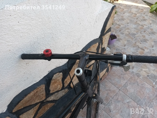 алуминиев велосипед 28", снимка 15 - Велосипеди - 51702788