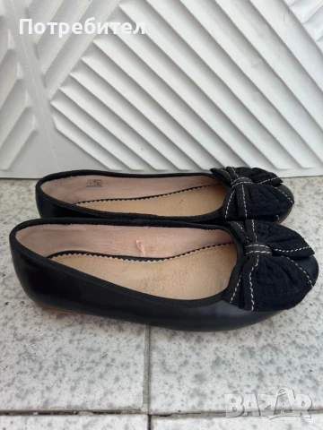 Летни обувки на Зара, снимка 2 - Дамски ежедневни обувки - 50758571