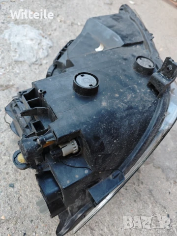 Ляв фар за Сеат Леон 2013г, 5F1 941 005 B, 90010798, снимка 3 - Части - 51396060