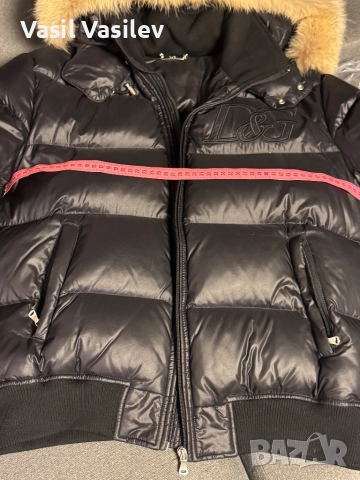 Dolce&Gabbana яке, снимка 3 - Якета - 52817841