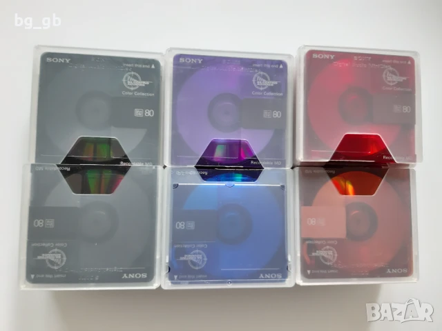 Минидискове с бестселъри, снимка 4 - Други - 50594539