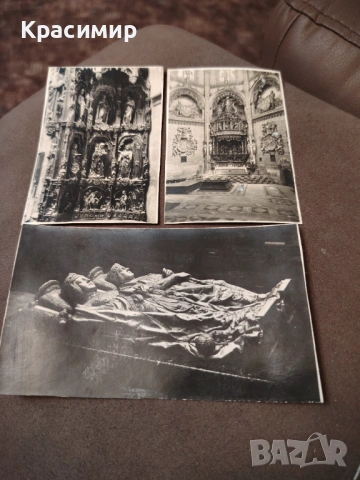 Винтидж Снимки. Началото на 20 Век. 