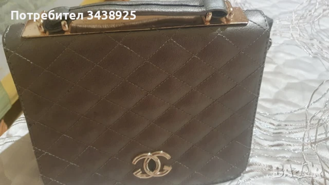 Дамски чанти