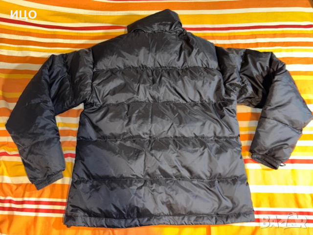 Мъжко зимно яке 2в1 8848 Altitude, снимка 9 - Якета - 53078448
