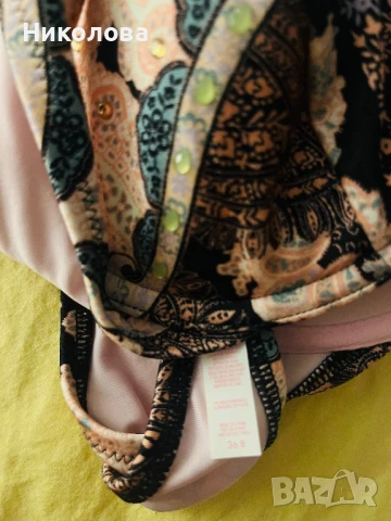 Продавам горнище на бански, снимка 5 - Бански костюми - 51242010