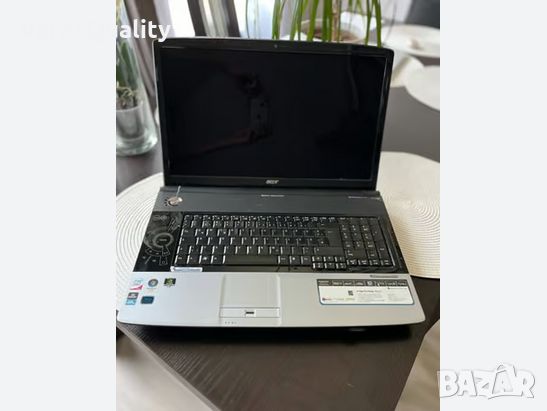 Acer Aspire 8920G (18.1 инча) - НА ЧАСТИ, снимка 1 - Части за лаптопи - 45944349