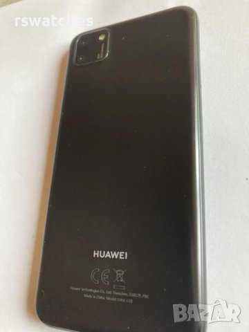 Huawei Y5p DRA-LX7 2SIM 32GB, снимка 3 - Huawei - 47327132