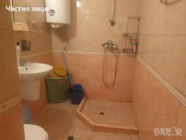 Продавам гарсониера в гр.Добрич ,кв.Рилски блокове, снимка 3 - Апартаменти - 53043284