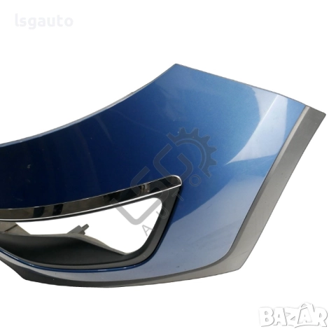 Предна броня Kia Sportage III 2010-2015 ID: 153168, снимка 3 - Части - 52289719