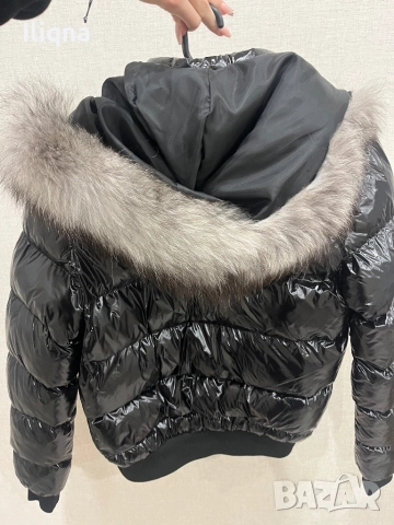 Яке Karl Lagerfeld , снимка 3 - Якета - 52631300