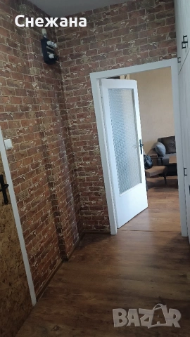 Двустаен апартамент в кв.К.Париж, снимка 4 - Апартаменти - 53123736