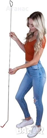 Професионален комплект 20-в-1 за безопасно отключване на автомобили, снимка 5 - Аксесоари и консумативи - 53523381