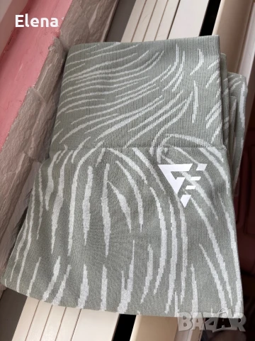 Спортен клин Genezis