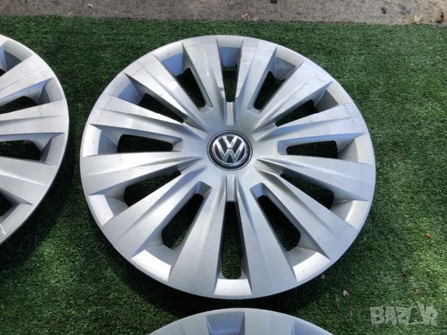 Тасове 15 Volkswagen, снимка 5 - Аксесоари и консумативи - 45682802